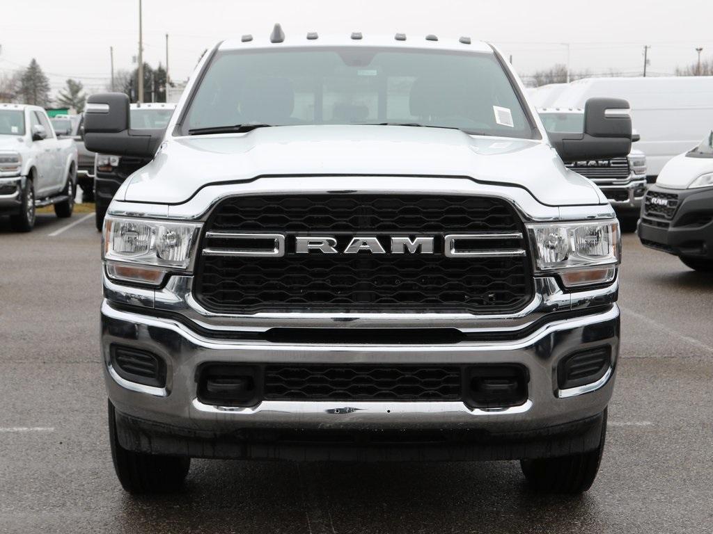 new 2024 Ram 2500 car, priced at $60,891