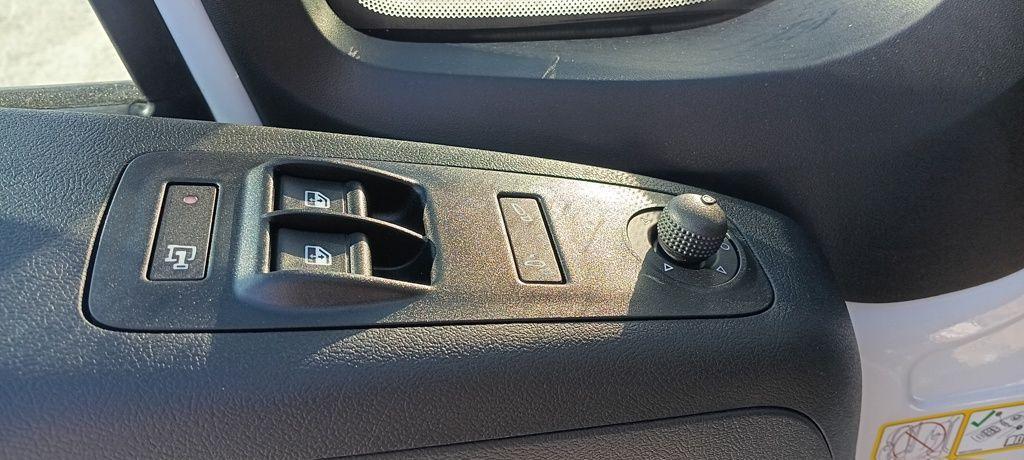 new 2024 Ram ProMaster 3500 car, priced at $44,436