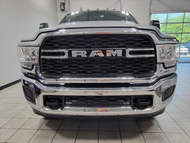 new 2024 Ram 2500 car, priced at $50,195