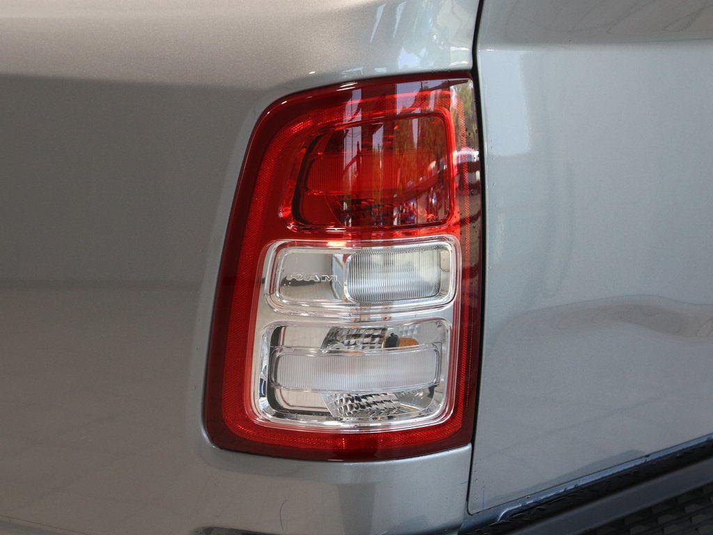 new 2024 Ram 2500 car, priced at $46,695