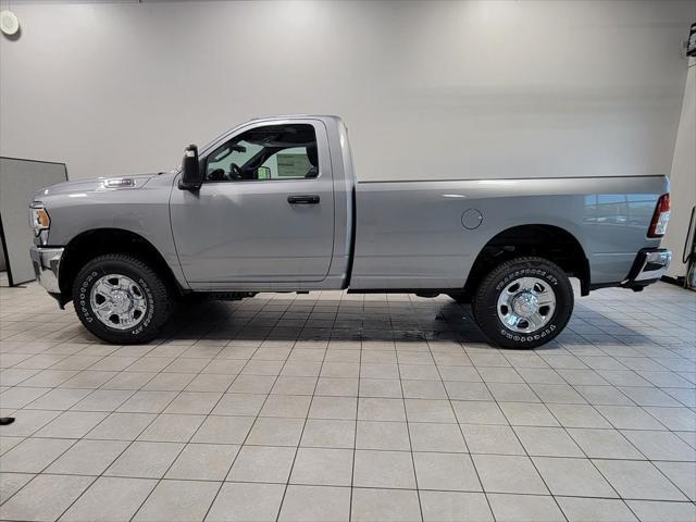 new 2024 Ram 2500 car, priced at $50,195