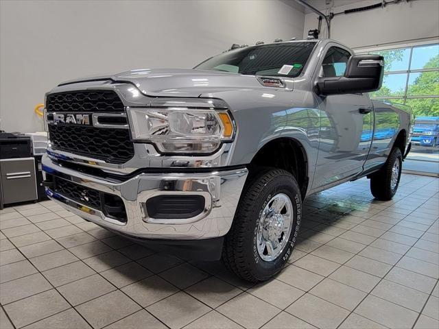 new 2024 Ram 2500 car, priced at $50,195