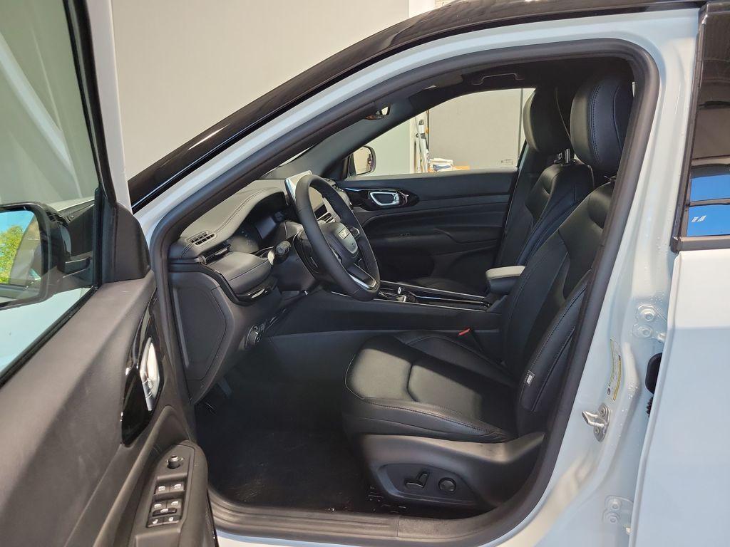 new 2026 Jeep Compass car, priced at $34,750