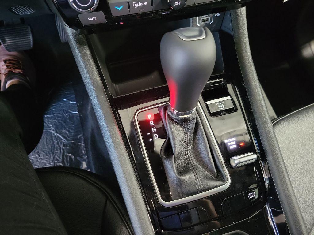 new 2026 Jeep Compass car, priced at $34,750
