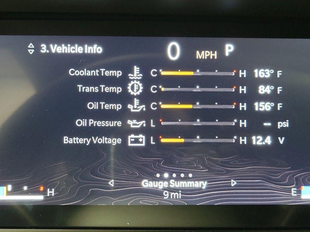 new 2025 Jeep Grand Cherokee L car, priced at $45,022
