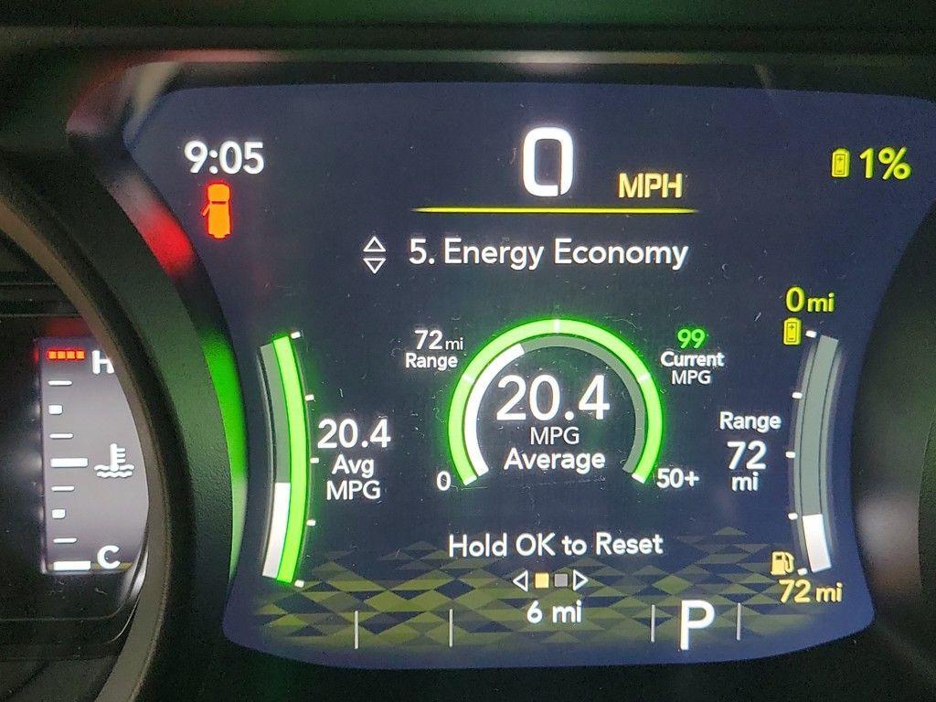 new 2025 Jeep Wrangler 4xe car, priced at $59,368
