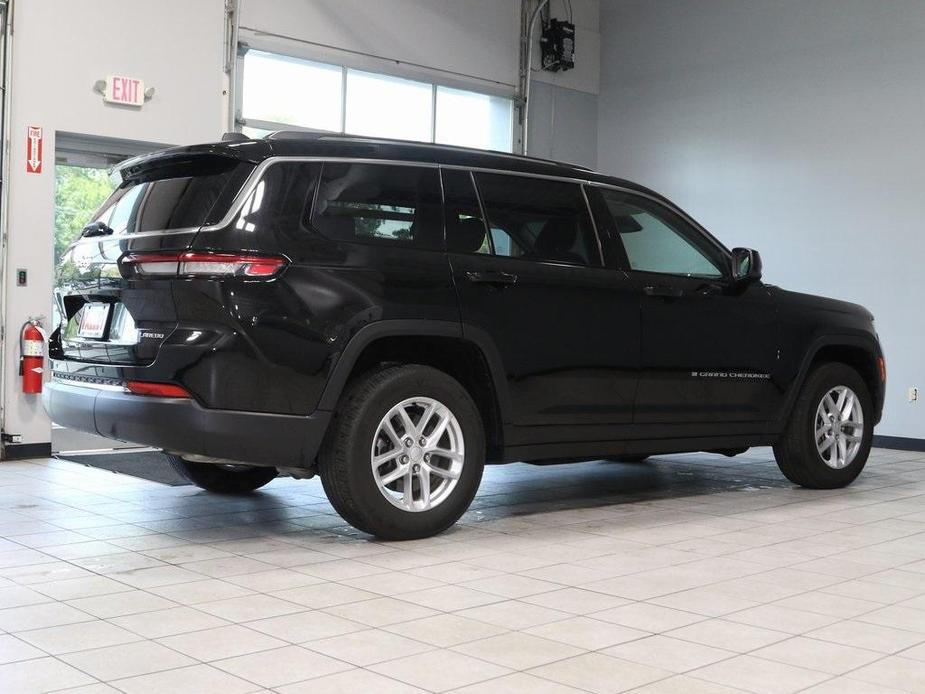 used 2023 Jeep Grand Cherokee L car, priced at $31,094