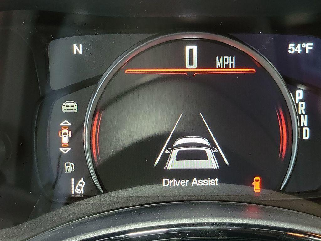 new 2026 Dodge Durango car, priced at $44,130