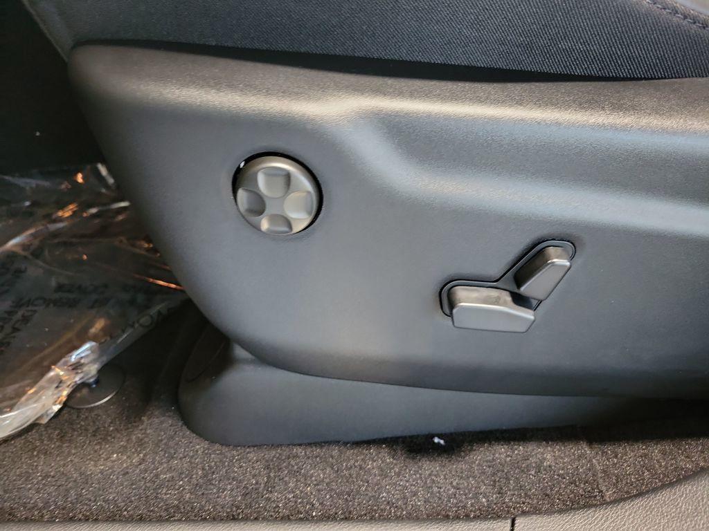 new 2026 Dodge Durango car, priced at $44,130