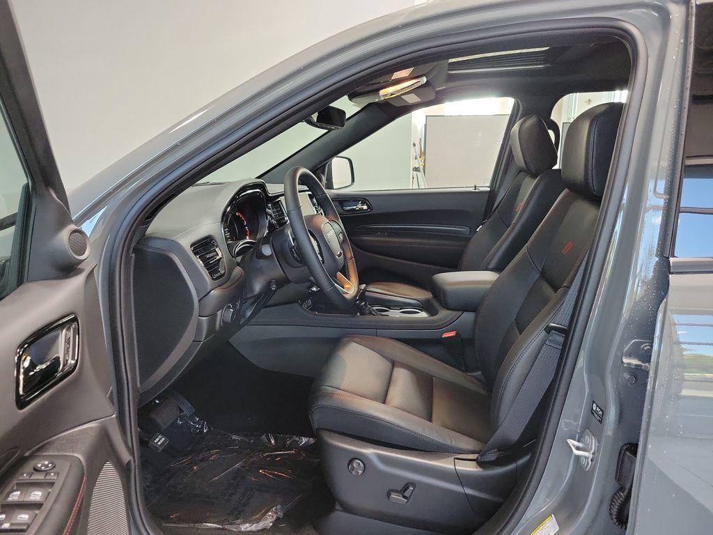 new 2026 Dodge Durango car, priced at $44,130
