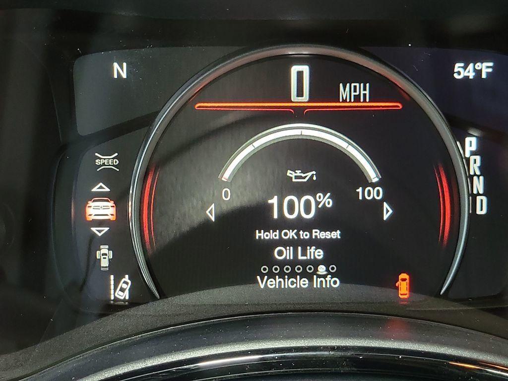 new 2026 Dodge Durango car, priced at $44,130