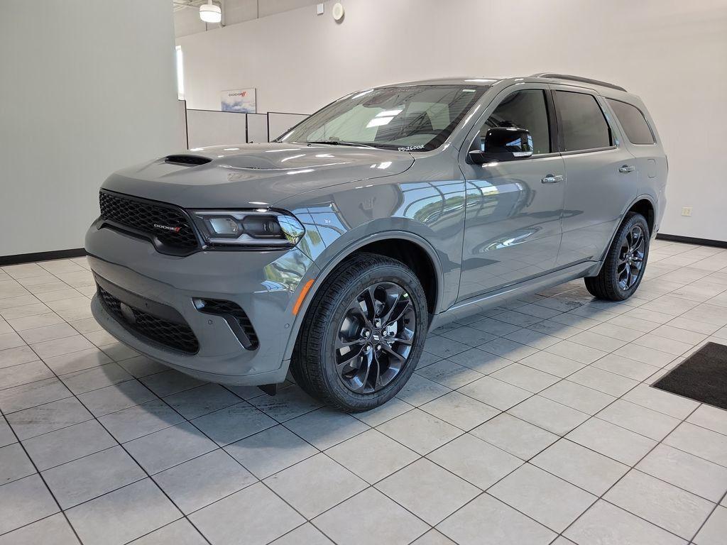 new 2026 Dodge Durango car, priced at $44,130