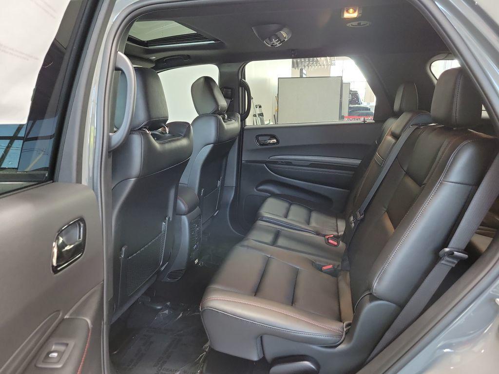 new 2026 Dodge Durango car, priced at $44,130