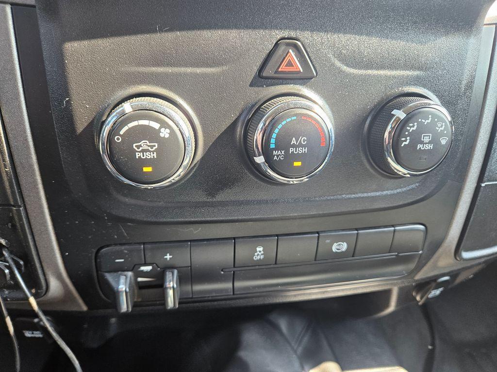 used 2017 Ram 2500 car, priced at $52,000