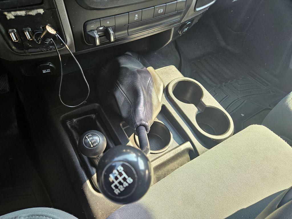 used 2017 Ram 2500 car, priced at $52,000