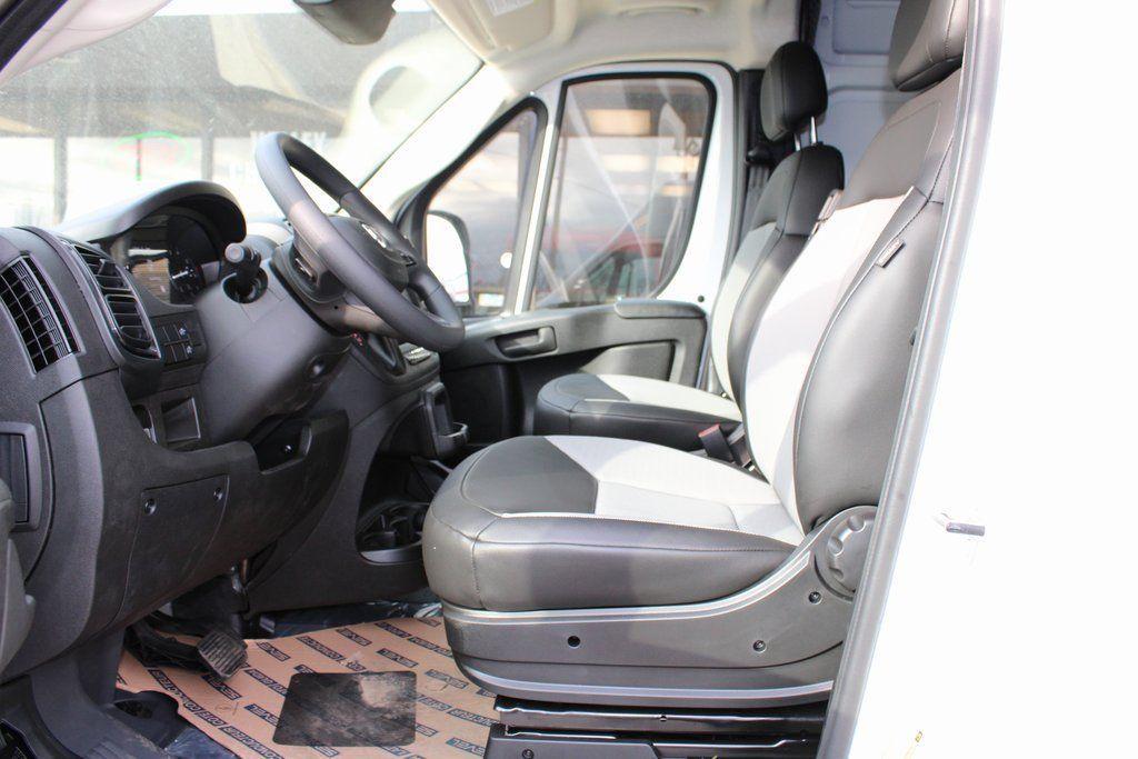 new 2023 Ram ProMaster 3500 car, priced at $43,778