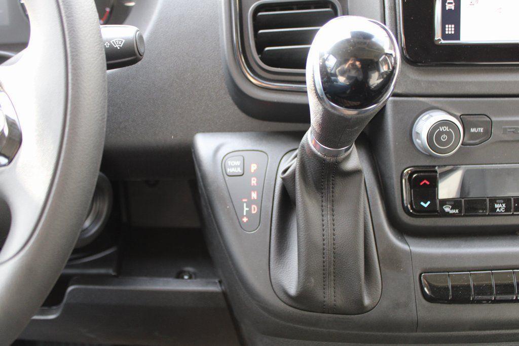 new 2023 Ram ProMaster 3500 car, priced at $43,778