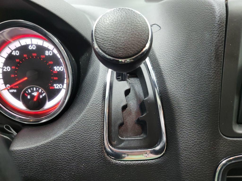 used 2016 Dodge Grand Caravan car, priced at $8,999