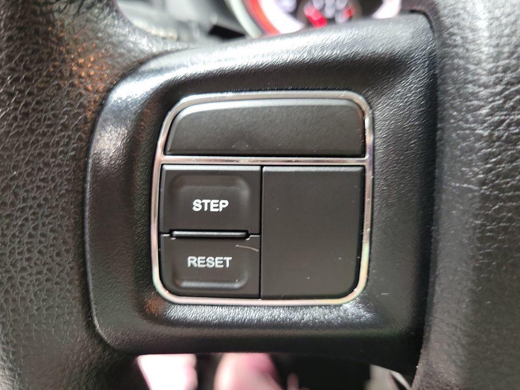 used 2016 Dodge Grand Caravan car, priced at $8,999