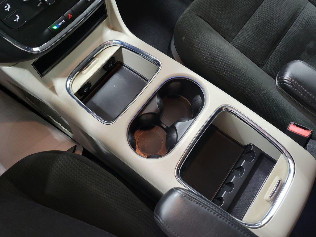 used 2016 Dodge Grand Caravan car, priced at $8,999