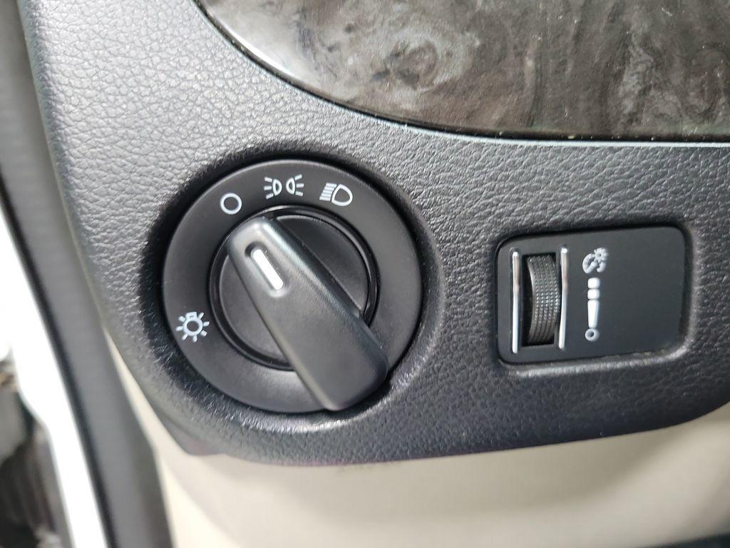 used 2016 Dodge Grand Caravan car, priced at $8,999