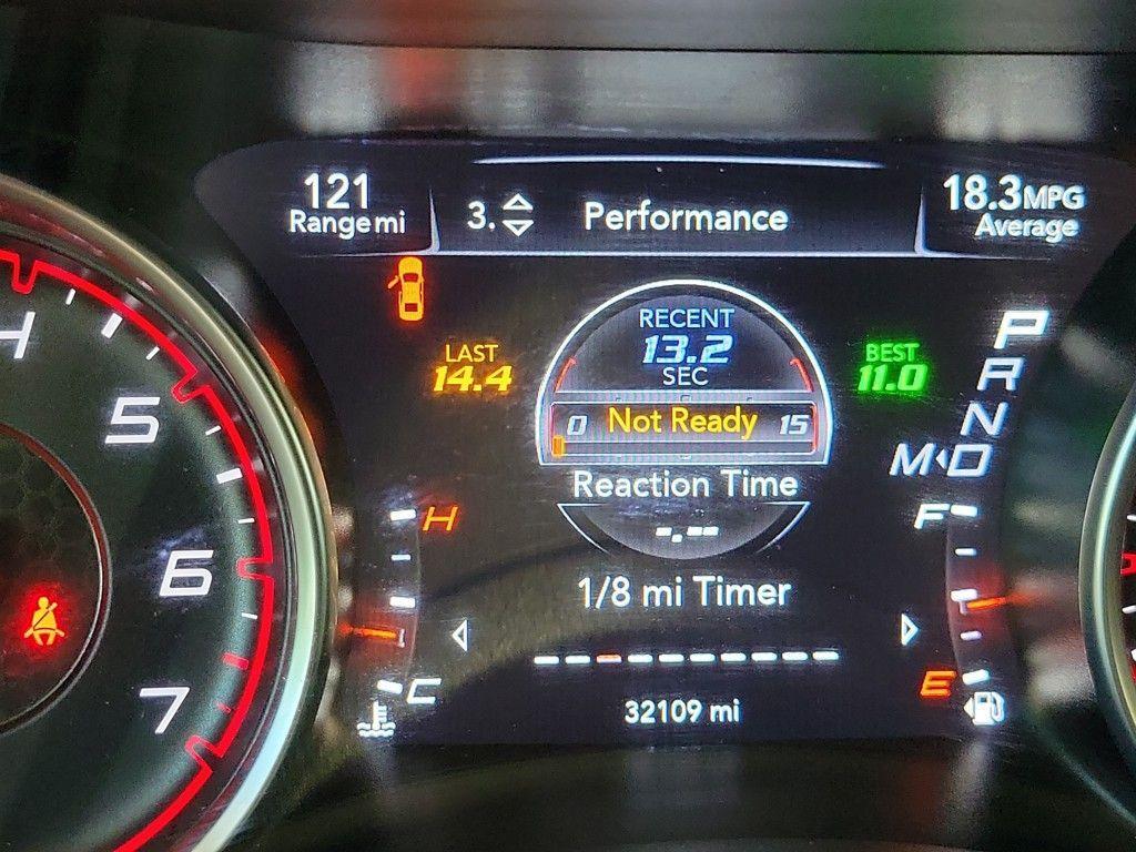 used 2021 Dodge Charger car, priced at $26,500