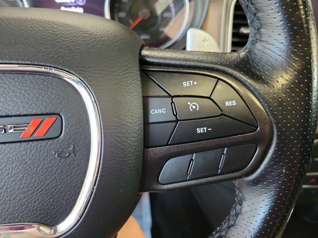 used 2021 Dodge Charger car, priced at $26,500