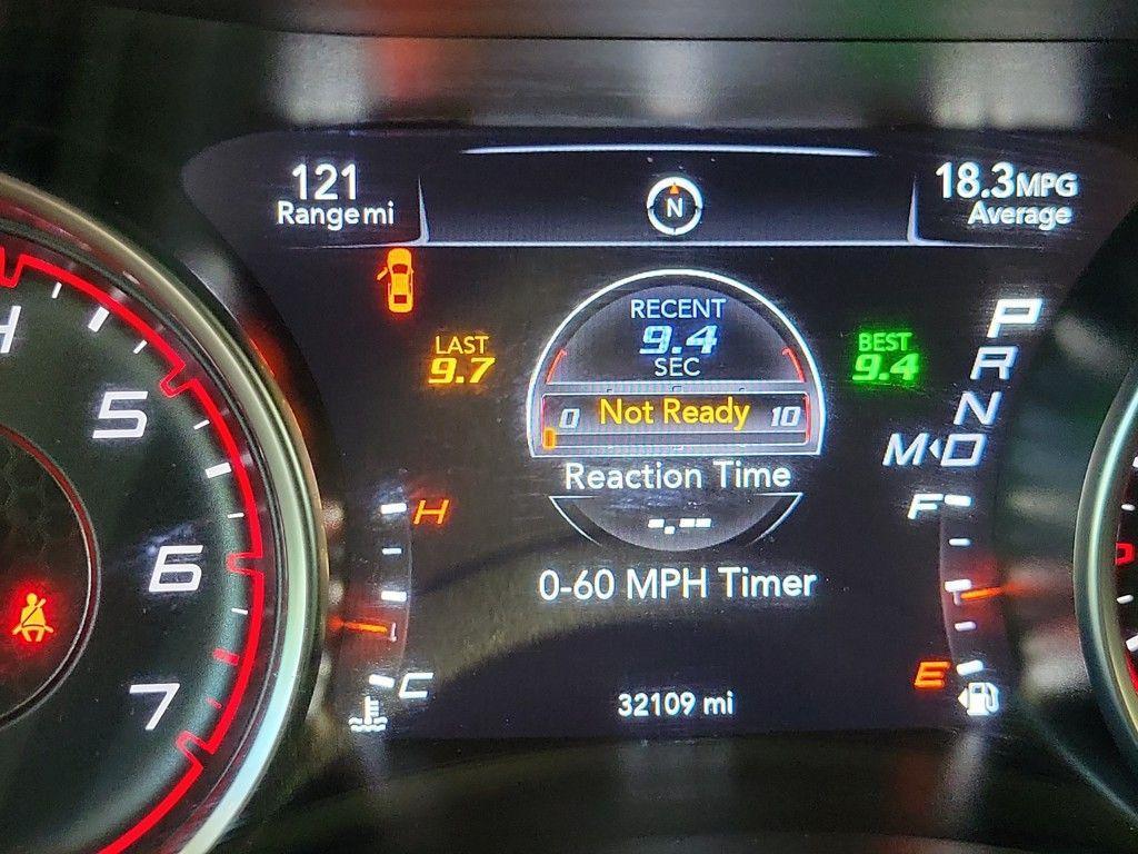 used 2021 Dodge Charger car, priced at $26,500