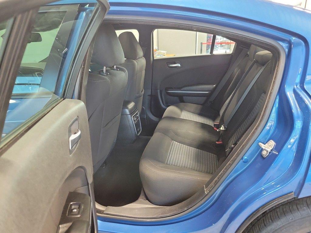 used 2021 Dodge Charger car, priced at $26,500