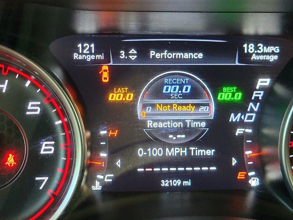 used 2021 Dodge Charger car, priced at $26,500
