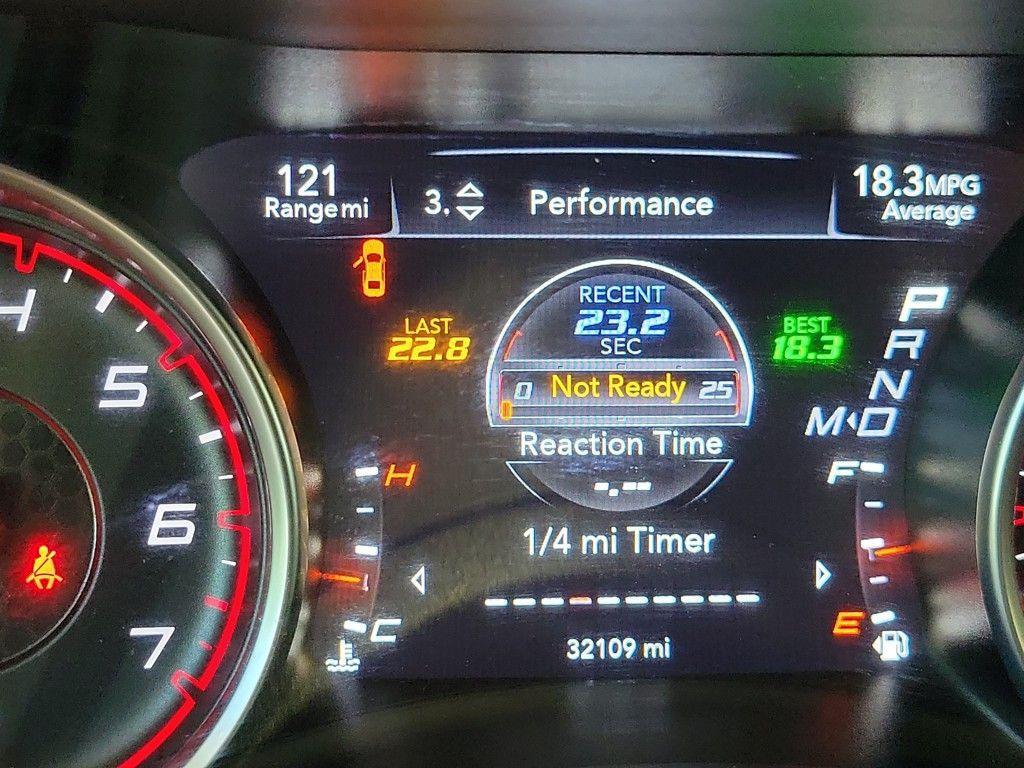 used 2021 Dodge Charger car, priced at $26,500