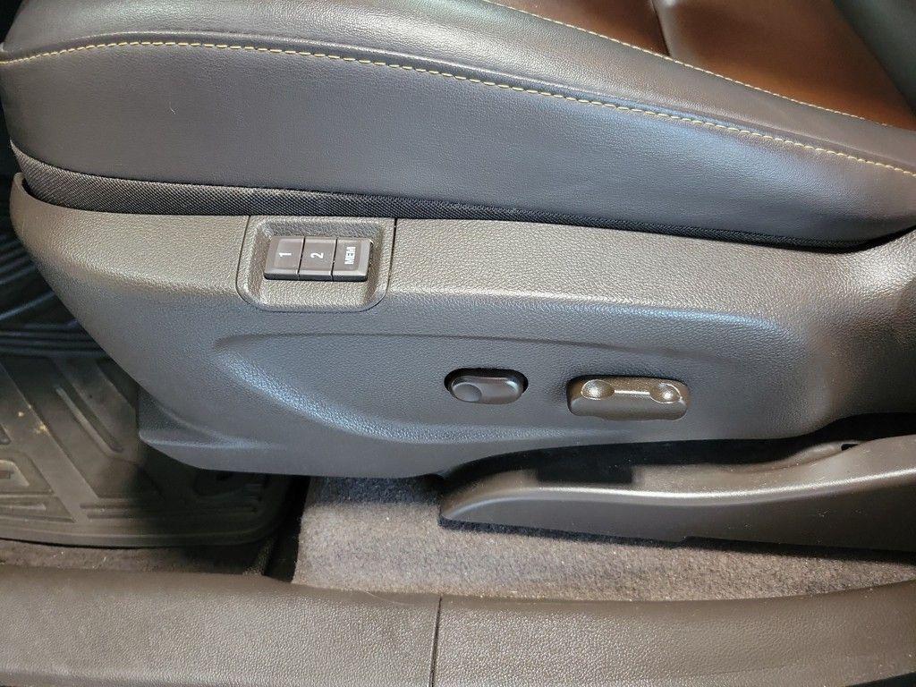 used 2016 Buick Encore car, priced at $13,499