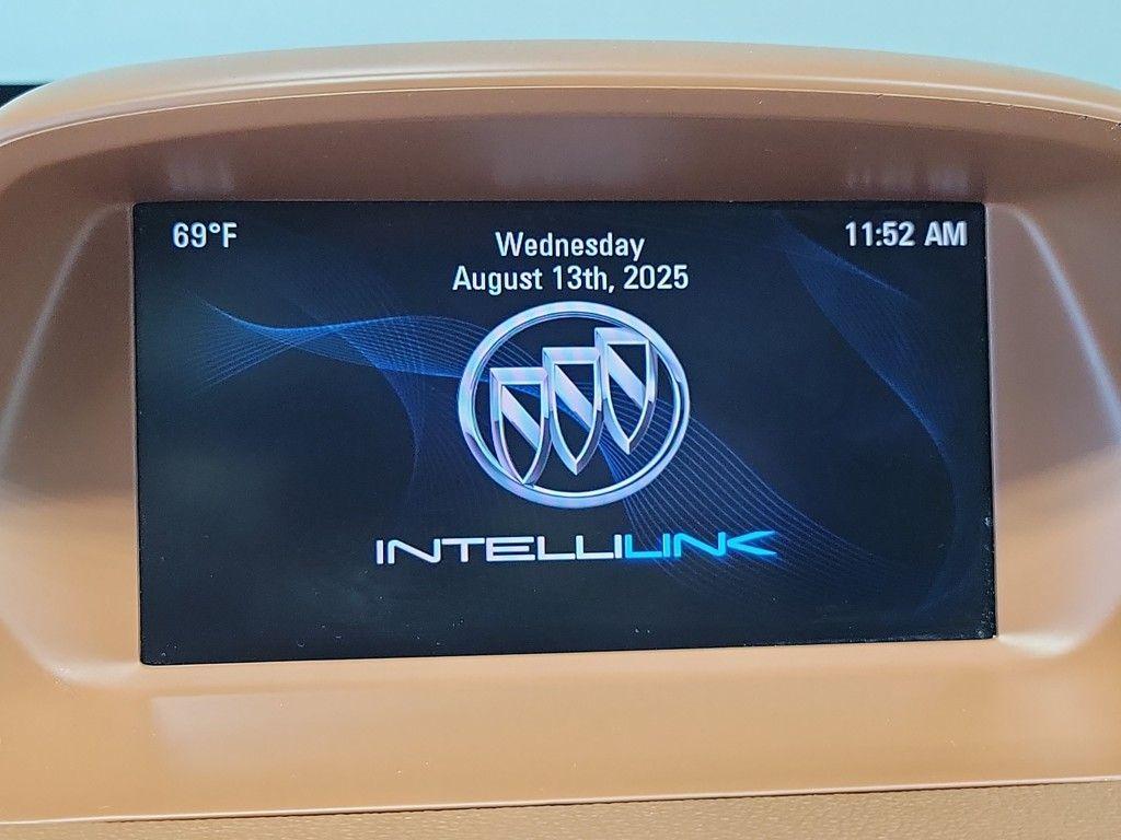 used 2016 Buick Encore car, priced at $13,499