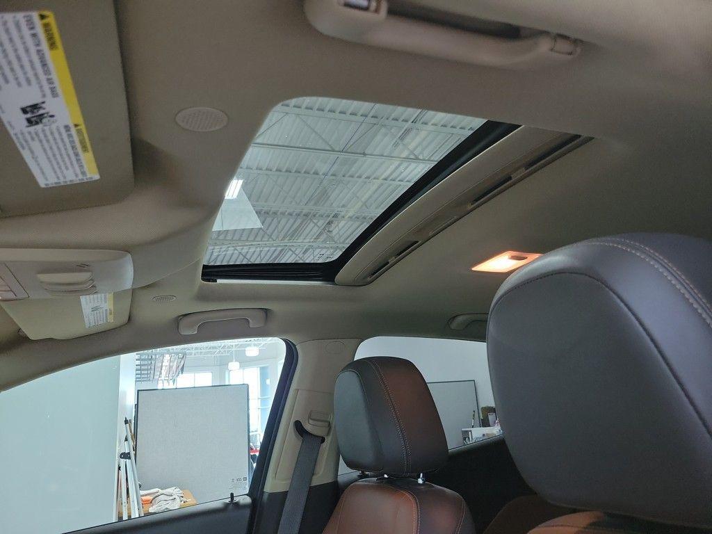 used 2016 Buick Encore car, priced at $13,499