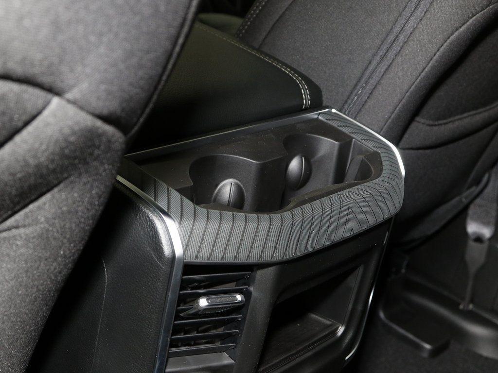 new 2025 Ram 1500 car, priced at $44,105