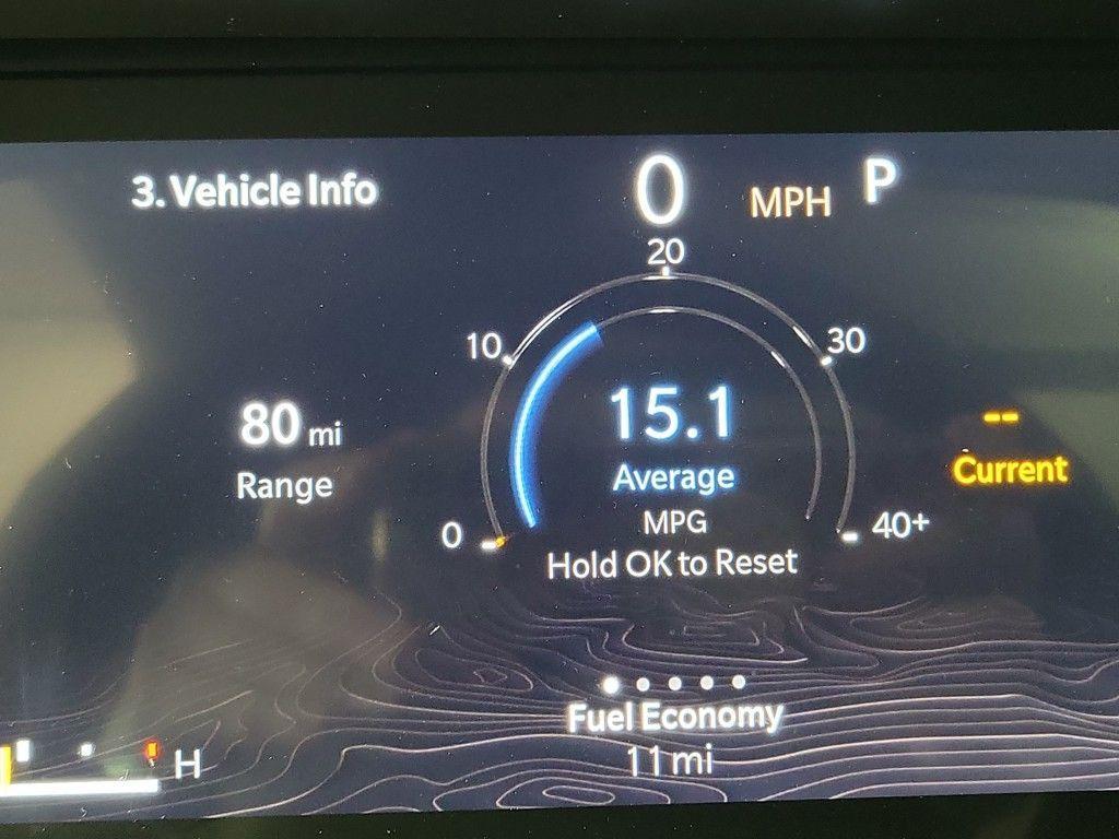new 2025 Jeep Grand Cherokee car, priced at $47,936