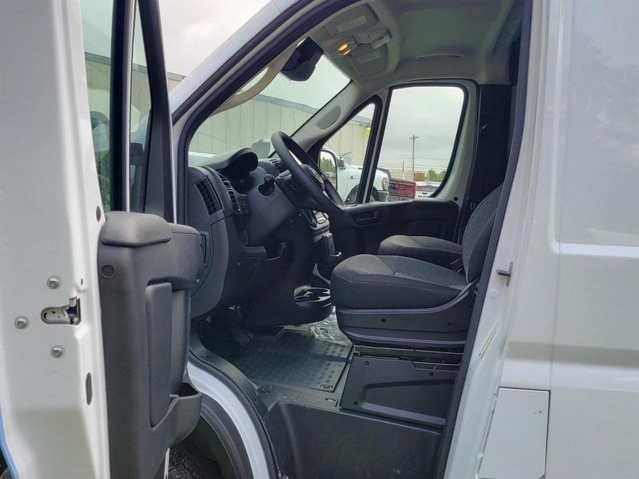 new 2024 Ram ProMaster 2500 car, priced at $50,835