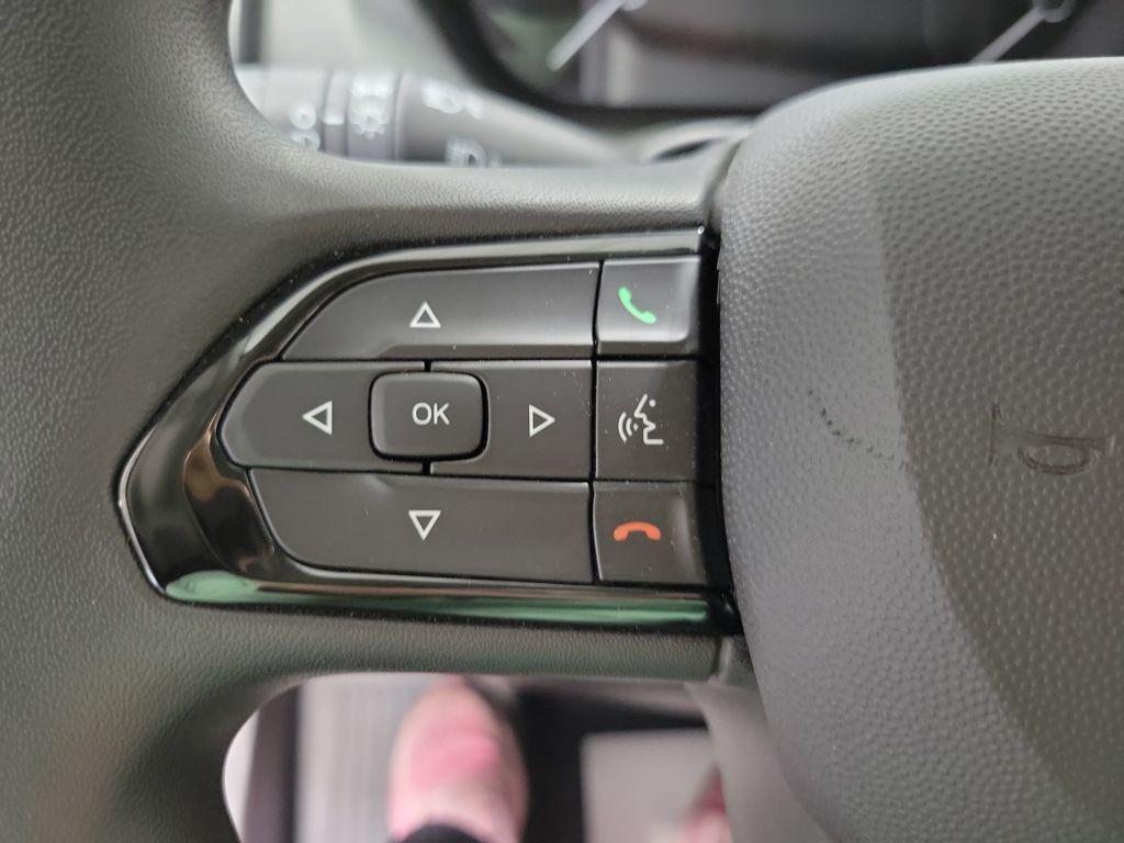 used 2024 Ram ProMaster 2500 car, priced at $40,999