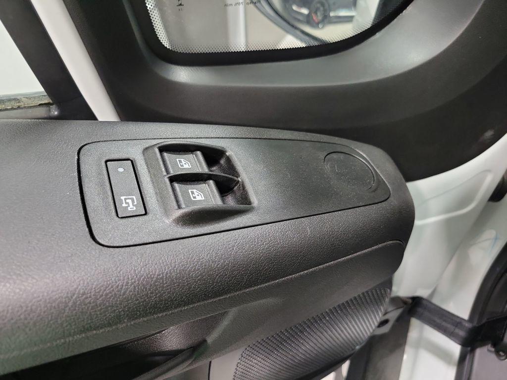 used 2024 Ram ProMaster 2500 car, priced at $40,999