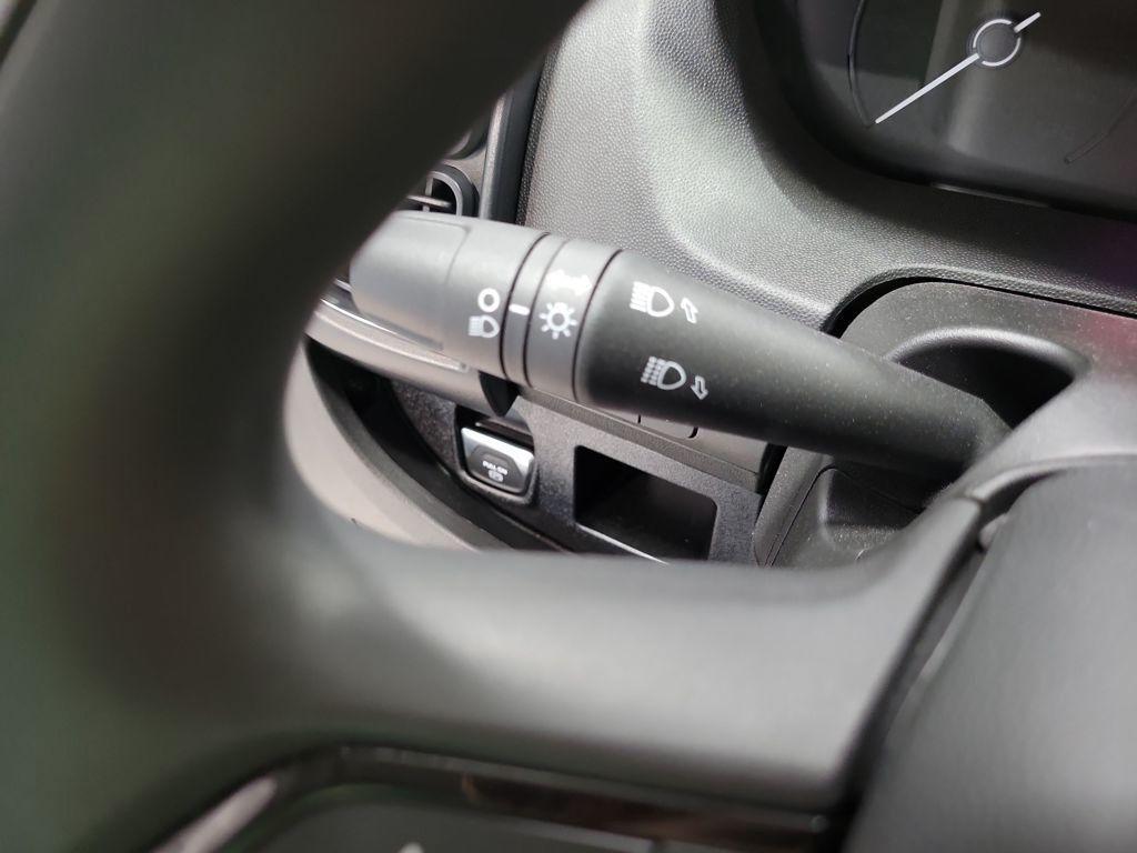 used 2024 Ram ProMaster 2500 car, priced at $40,999