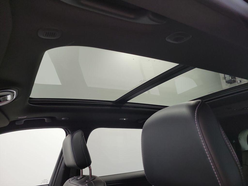 new 2025 Jeep Grand Cherokee L car, priced at $51,029