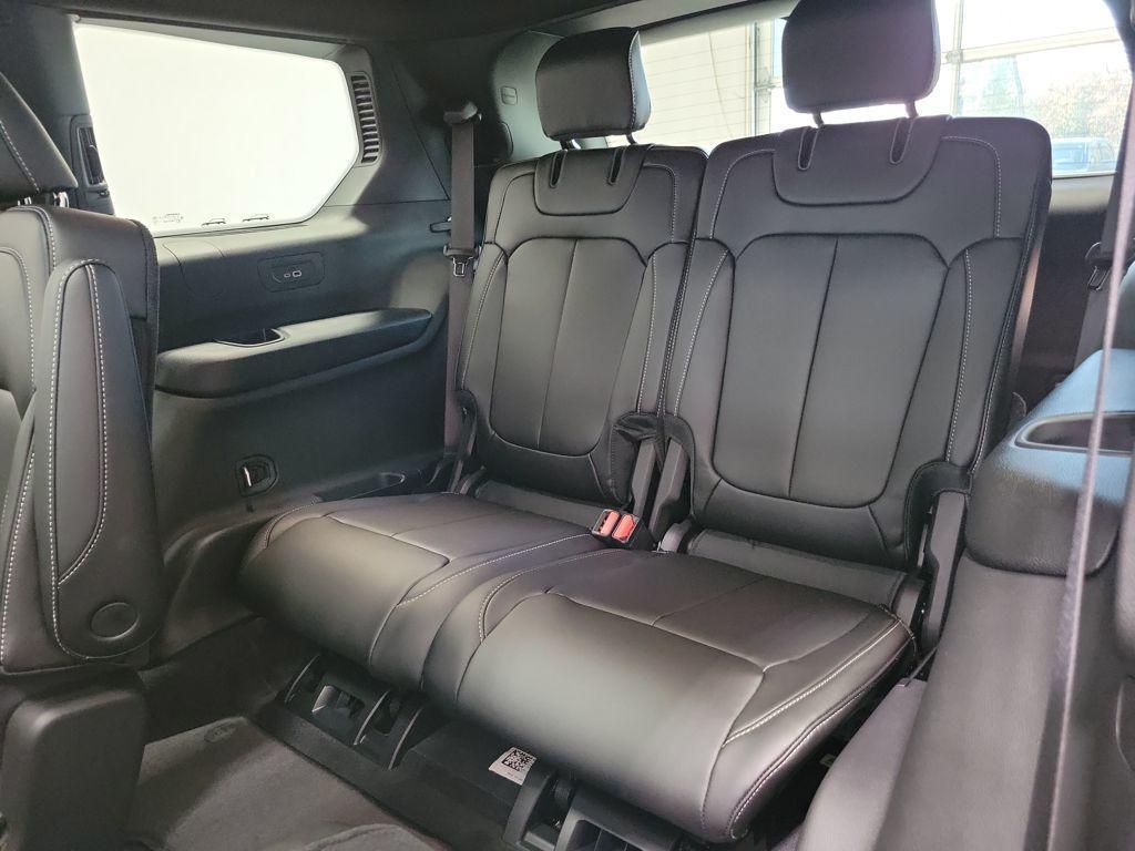 new 2025 Jeep Grand Cherokee L car, priced at $51,029