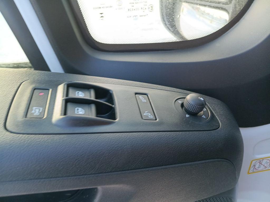 new 2025 Ram ProMaster 2500 car, priced at $49,514