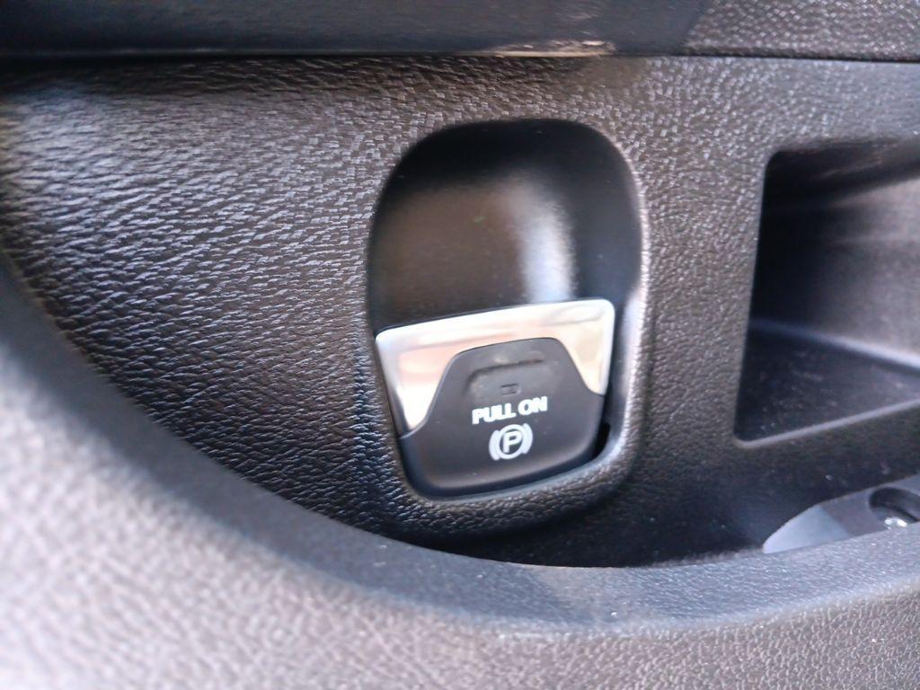 new 2025 Ram ProMaster 2500 car, priced at $49,514