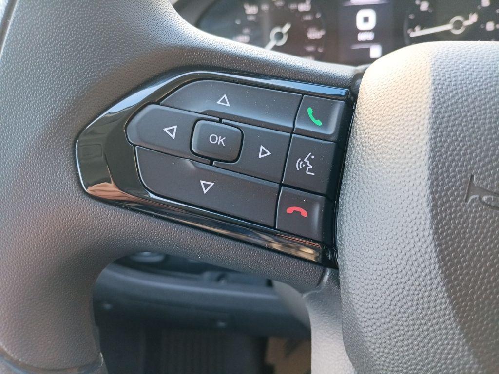 new 2025 Ram ProMaster 2500 car, priced at $49,514