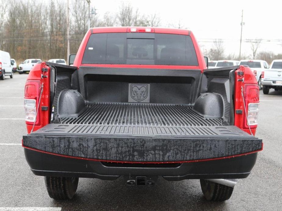 new 2024 Ram 3500 car, priced at $56,657