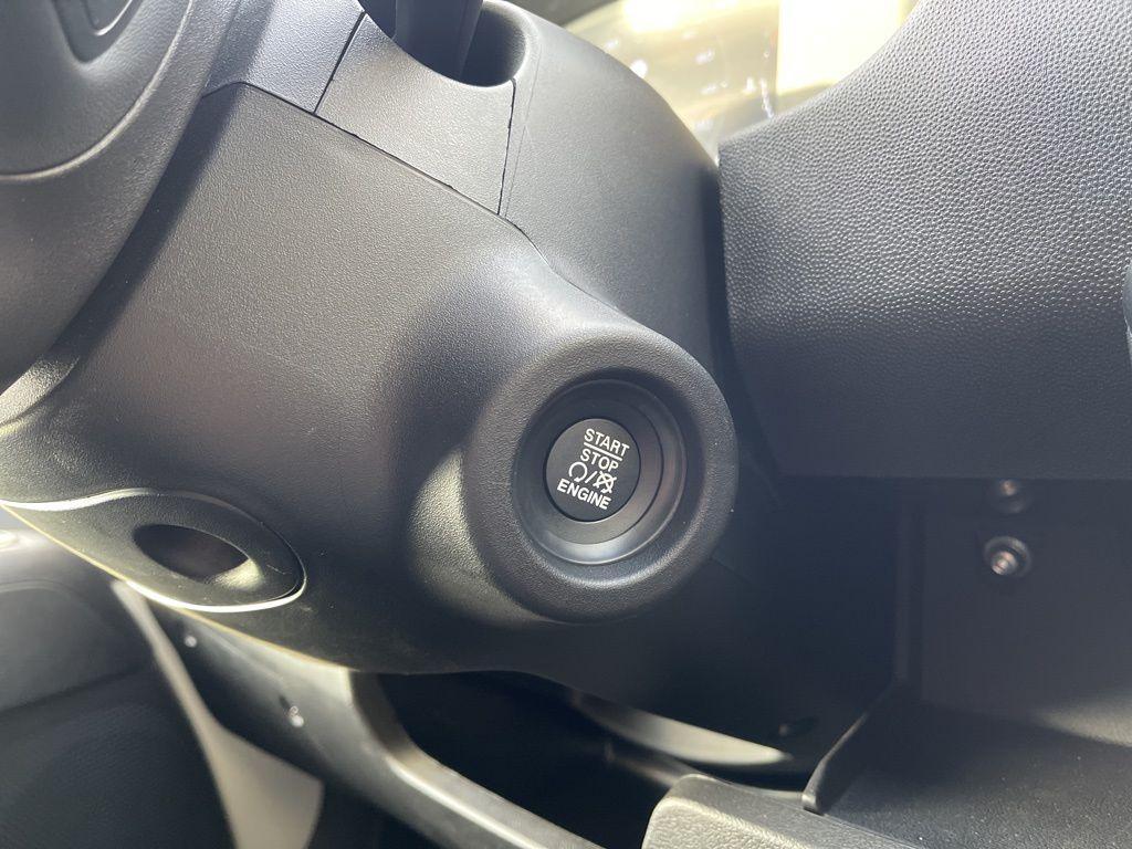 new 2025 Ram ProMaster 2500 car, priced at $51,888