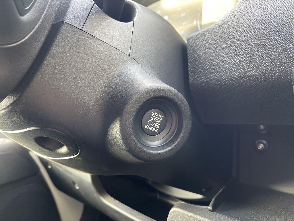 new 2025 Ram ProMaster 2500 car, priced at $51,908