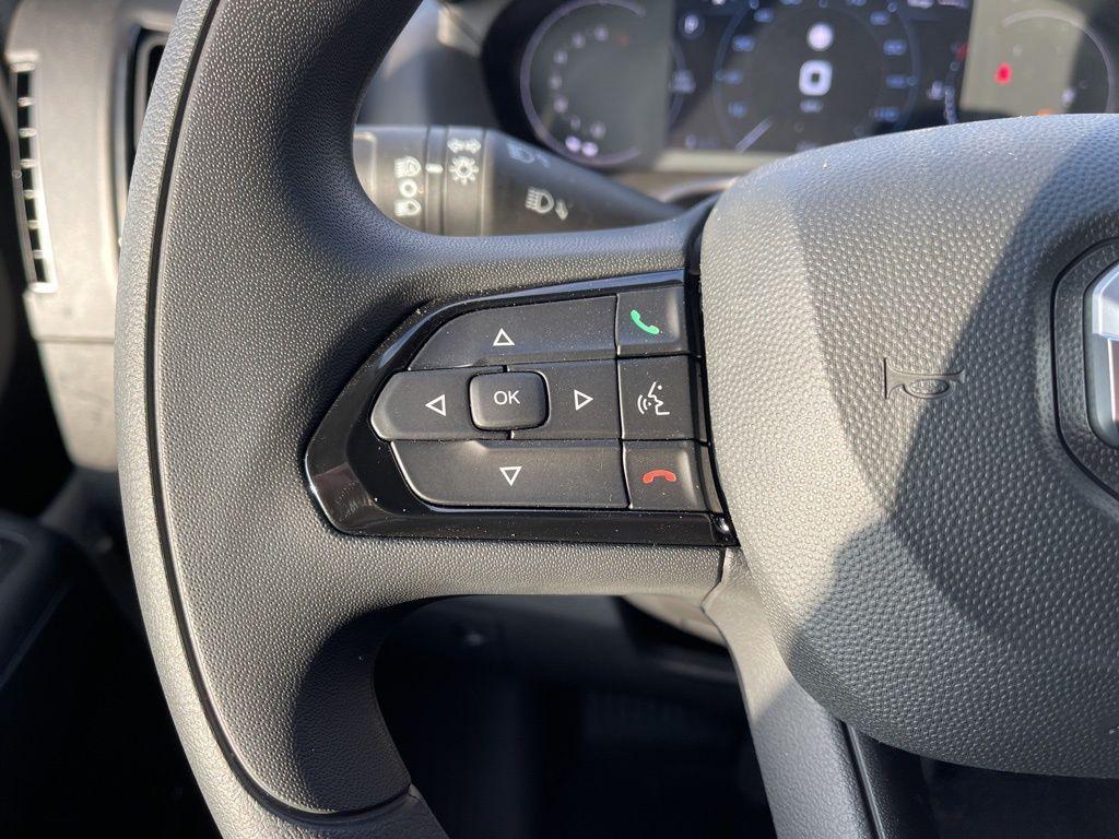 new 2025 Ram ProMaster 2500 car, priced at $51,908