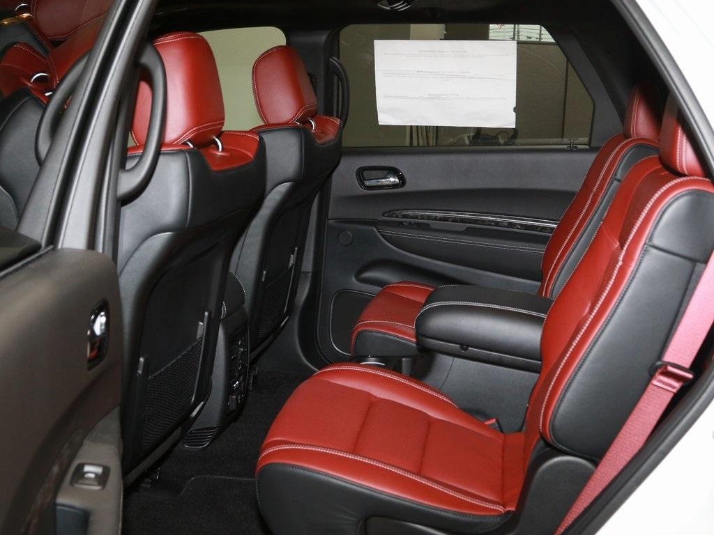 new 2024 Dodge Durango car, priced at $94,064